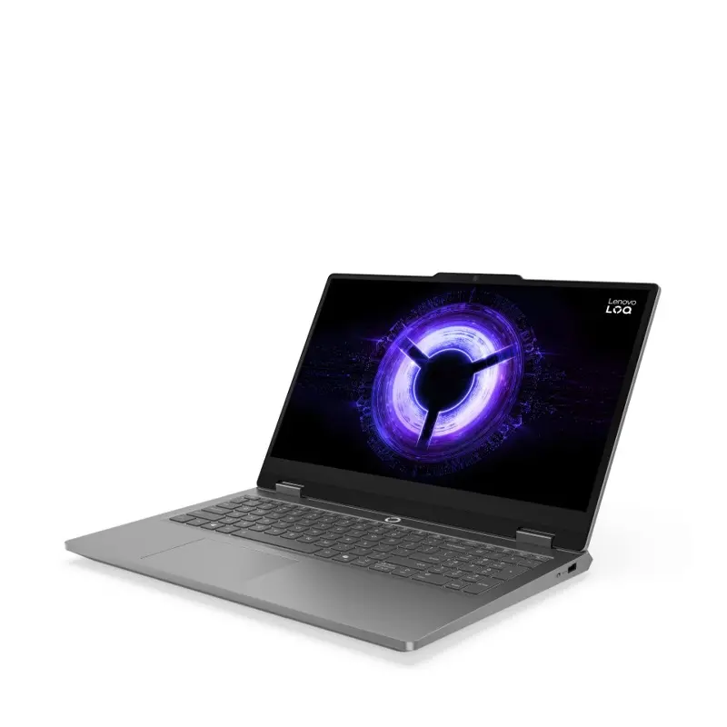 Lenovo LOQ 15IRX11-DAX i5-13450HX-16GB-512SSD-8GB